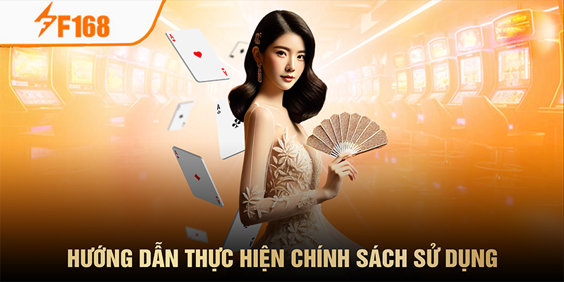 Các dữ liệu thể hiện chi tiết trong điều khoản sử dụng 