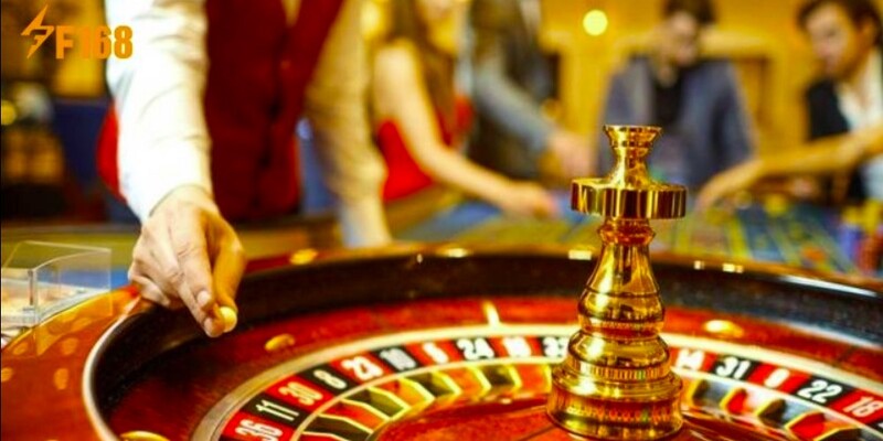 Các sảnh casino sống động không khác gì Las Vegas