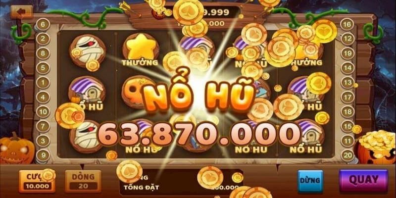 Mẹo Chơi Nổ Hũ King Of Slots Với Vốn Nhỏ Hiệu Quả Nhất