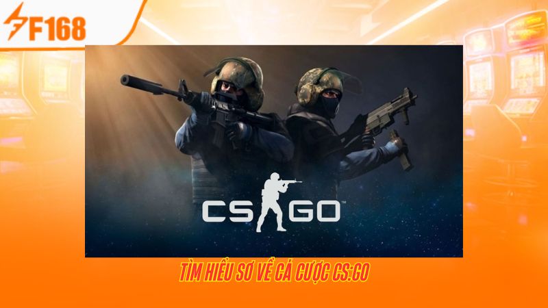 Khám phá sân chơi cá cược CS:GO