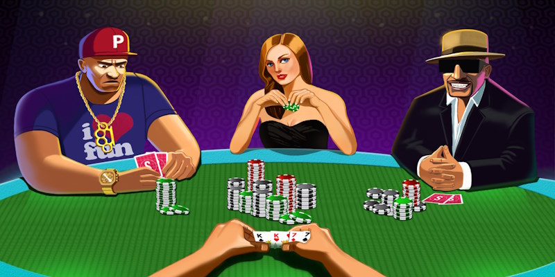 Khái quát về nguồn gốc trò chơi poker online